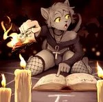 Magick Cat cover