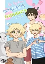 Intrusive Thoughts cover