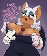 Old Rouge cover
