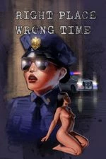 Right Place, Wrong Time cover
