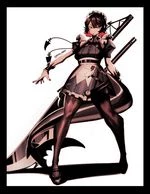 MAID SERVICE cover