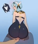 Monthly Character Set cover