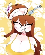 Quavernsfw: Coco cover