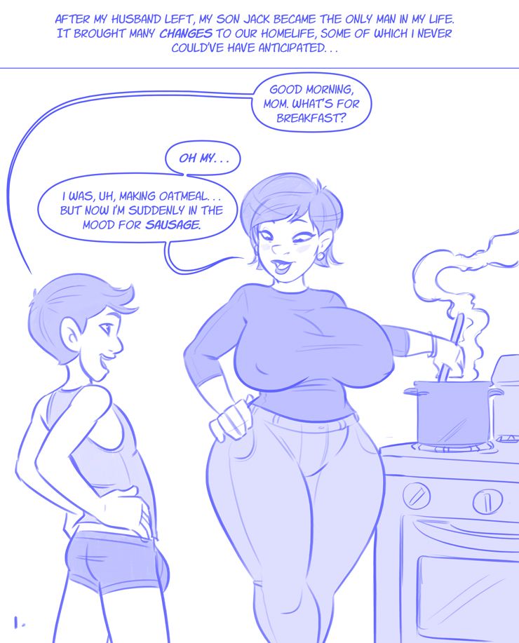 Breakfast cover