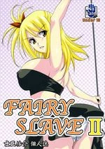 FAIRY SLAVE 2 (Color) cover