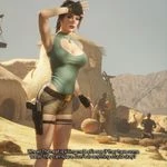 Lara Paying Reparations cover