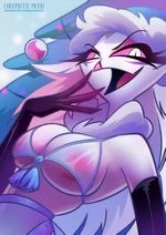 Stella (Helluva Boss) cover