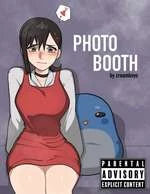 Photo Booth cover