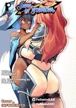 Laws of Predation 5.1 cover
