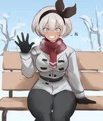 Bea Date cover