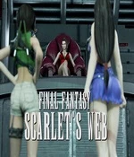 Final Fantasy - Scarlett's Web cover