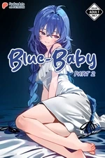 Blue Baby 2 cover