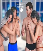 Teamwork 11 cover