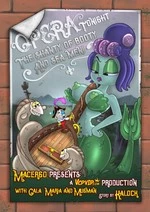 Delightfully Sweet Bon Bon 2 Opera Tonight cover