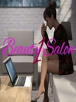 Beauty Salon cover