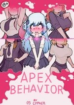 Apex Behavior cover