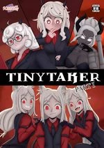 TinyTaker cover