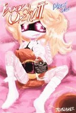 Boozy Uzi! 2 cover