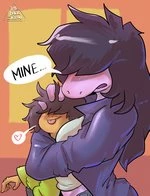 Susie & Kris cover