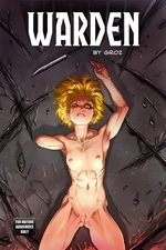 Warden cover