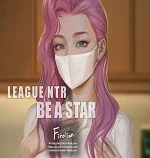 Be a Star cover