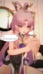 Fu Xuan unbirth cover