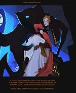 Journals of the Hunter cover