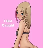 I Got Caught cover