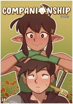 Companionship cover