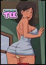 Simplemente-Tee cover