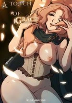 A Touch of Grace cover