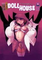 Dollhouse 10 cover
