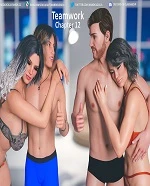 Teamwork 12 cover