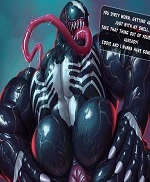 I hope you guys like new venom Trailer cover