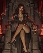 Sophia's Misadventures cover