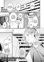 Usa-chan-senpai Is No Match for That Penis cover