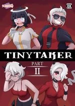 TinyTaker 2 cover