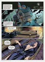 Brood of Evil cover