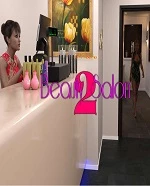 Beauty Salon 2 cover