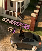 Consequences 3 cover