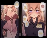 Honami Ichinose cover