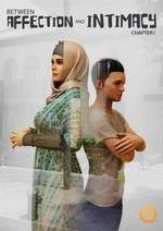 Between Affection and Intimacy cover