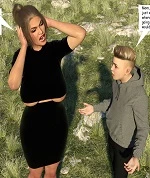 Helicopter Mom 2 cover