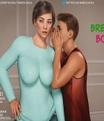 Breaking Boundaries cover
