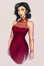 Asami cover