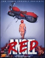 Red Angel 10 cover