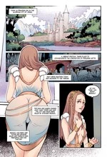 The Princess Guard cover