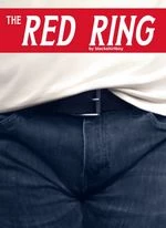 The Red Ring 1-3 cover