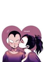 Kale x Jaco cover