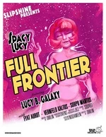 Spacy Lucy 10-11 cover